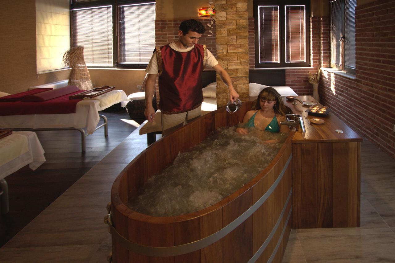 Todoroff Wine Residence Brestovica  Luaran gambar