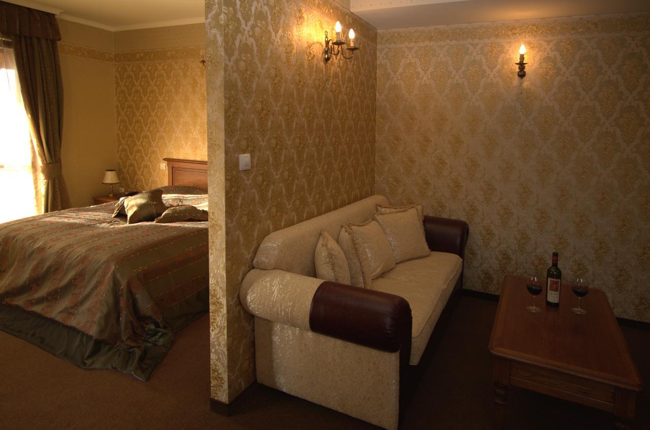 Todoroff Wine Residence Brestovica  Luaran gambar
