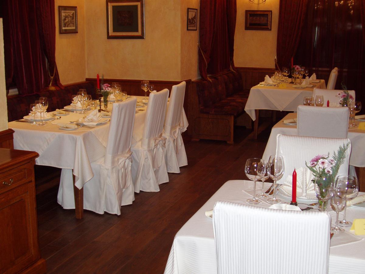 Todoroff Wine Residence Brestovica  Luaran gambar