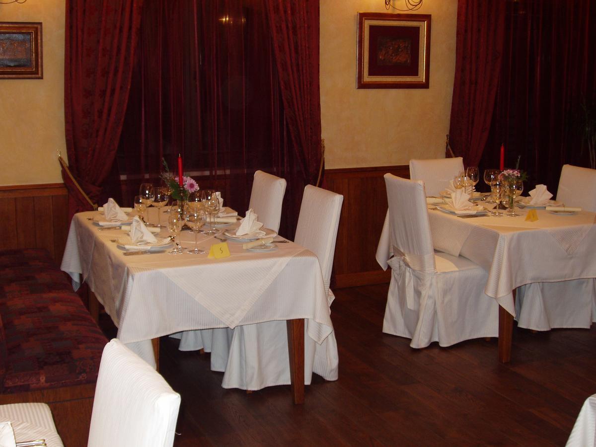 Todoroff Wine Residence Brestovica  Luaran gambar