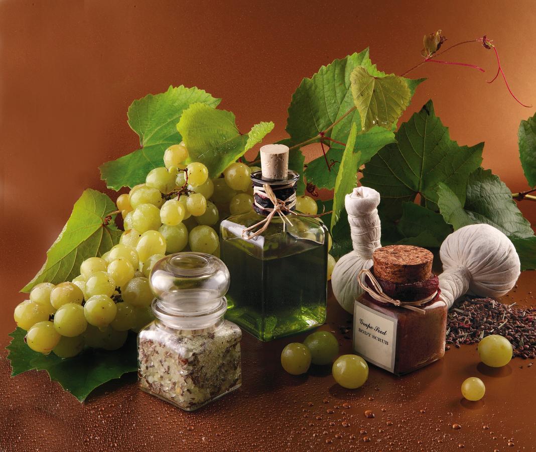 Todoroff Wine Residence Brestovica  Luaran gambar