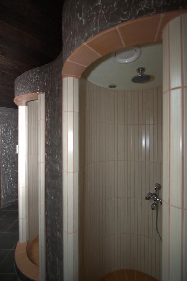 Todoroff Wine Residence Brestovica  Luaran gambar