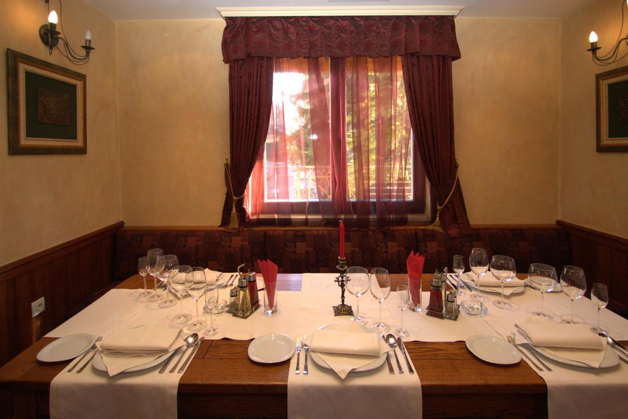 Todoroff Wine Residence Brestovica  Luaran gambar