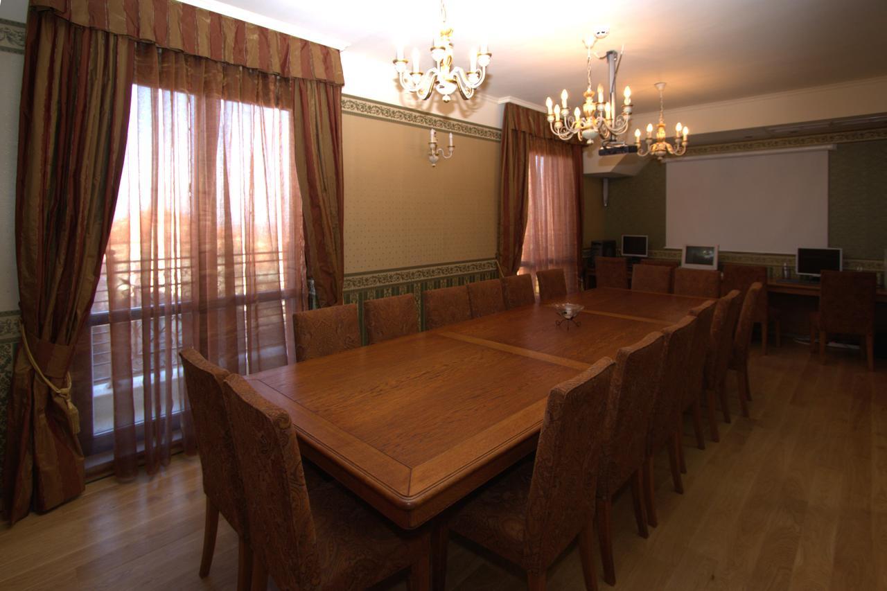 Todoroff Wine Residence Brestovica  Luaran gambar