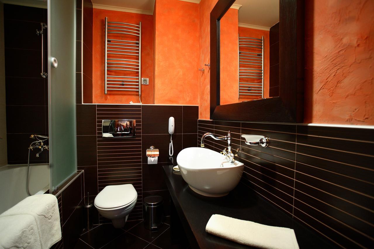 Todoroff Wine Residence Brestovica  Luaran gambar