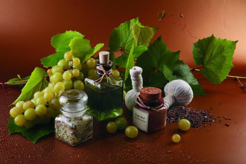Todoroff Wine Residence Brestovica  Luaran gambar