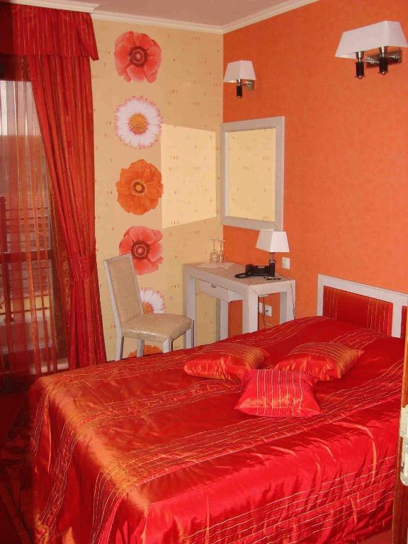 Todoroff Wine Residence Brestovica  Luaran gambar